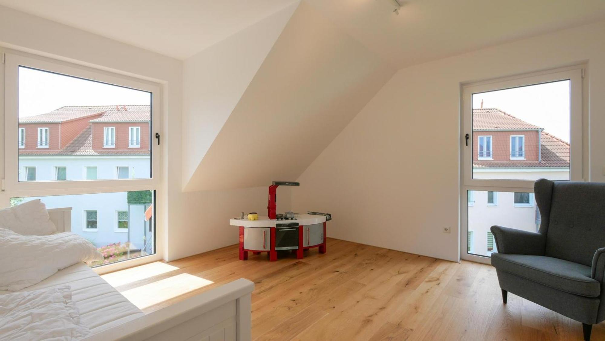Eleganter Neubau-Luxus In Paderborn & Stilvoller Rueckzugsort Fuer Bis Zu 9 Gaeste Exterior foto
